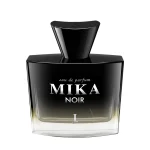 J.MIKA NOIR EDP 50ML