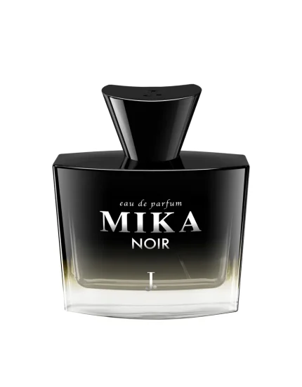 J.MIKA NOIR EDP 50ML