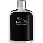 JAGUAR CLASSIC BLACK EDT 100ML