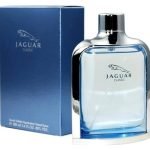 JAGUAR CLASSIC BLUE EDT 100ML