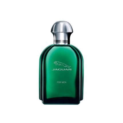 JAGUAR FOR MEN GREEN EDT 100ML