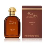 JAGUAR OUD FOR MEN EDP 100ML