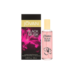 JOVAN BLACK MUSK WOMEN COLOGNE 96ML