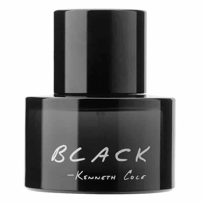 595 KENNETH COLE BLACK EDT 100ML. - Image 1