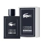 LACOSTE 100ML EDT INTENSE HOMME