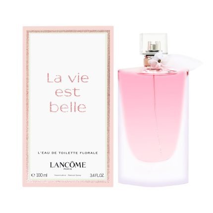 LANCOME LA VIE EST BELLE FLORAL EDT 100ML