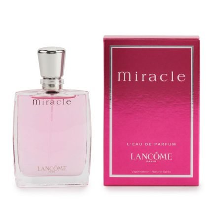 LANCOME MIRACLE EDP 100ML