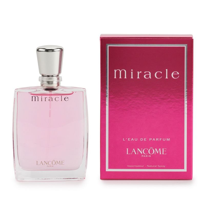 619 LANCOME MIRACLE EDP 100ML - Image 1