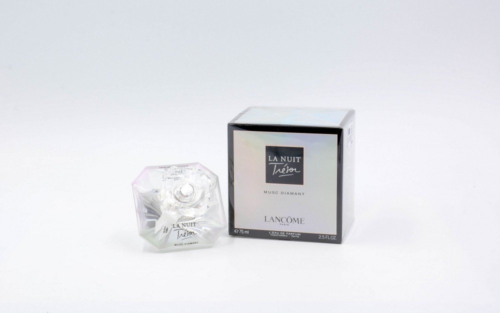 621 LANCOME TRESOR LA NUIT MUSC DIMANT EDP 75ML - Image 1