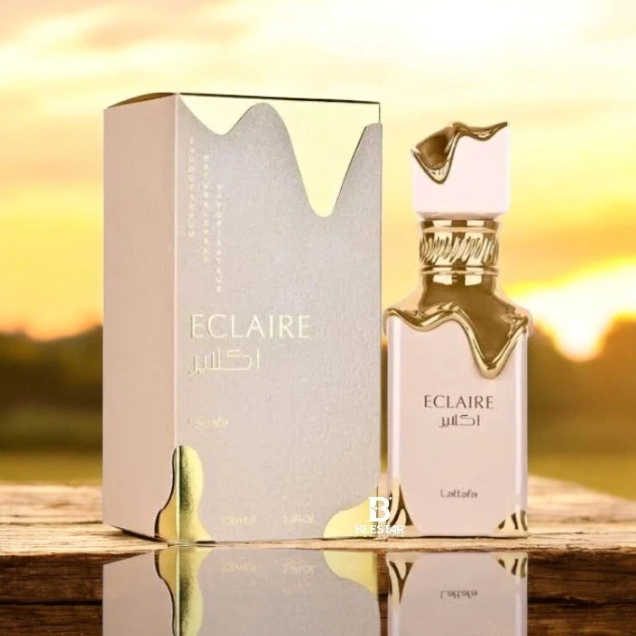 629 LATTAFA ECLAIRE EDP 100ML - Image 1