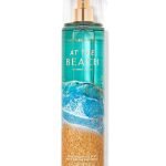 BATH AND BODY WORKS AT THE BEACH MIST 236ML