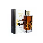 LATTAFA EDP 100ML AMEER AL OUDH