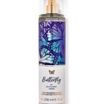 BATH AND BODY WORKS BODY MIST 236ML BUTERFLY