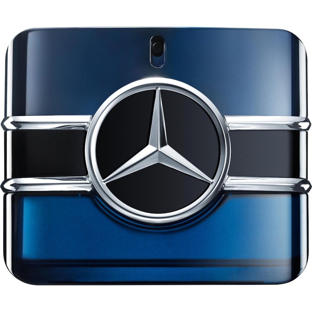 669 MERCEDEZ BENZ SIGN EDP FOR MEN 100ML - Image 1