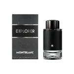 MONT BLANC EXPLORER EDP 100ML