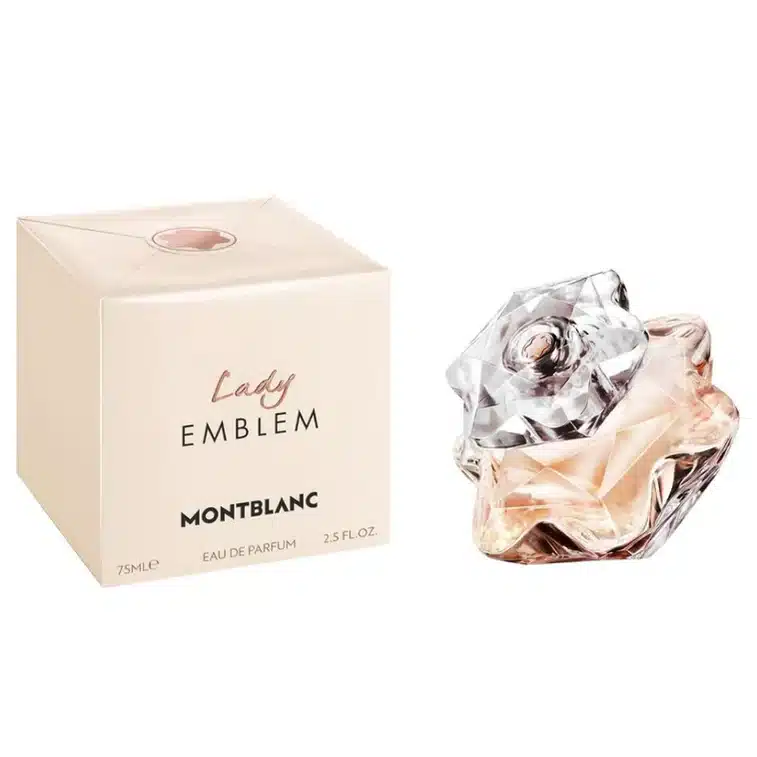 679 MONT BLANC LADY EMBLEM EDP 75ML - Image 1