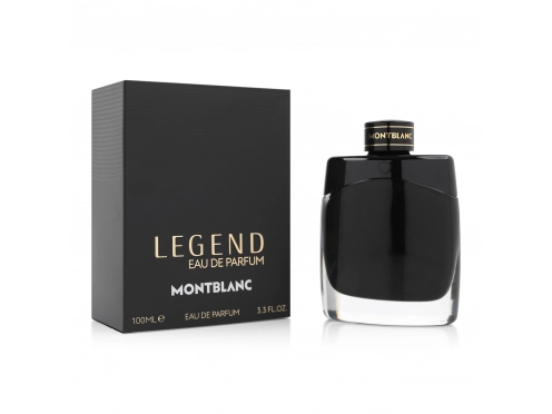 681 MONT BLANC LEGEND EDP 100ML - Image 1