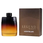 MONT BLANC LEGEND NIGHT EDP 100ML