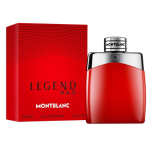 MONT BLANC LEGEND RED EDP 100ML