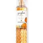 BATH AND BODY WORKS BODY MIST 236ML GINGHAM GLOW