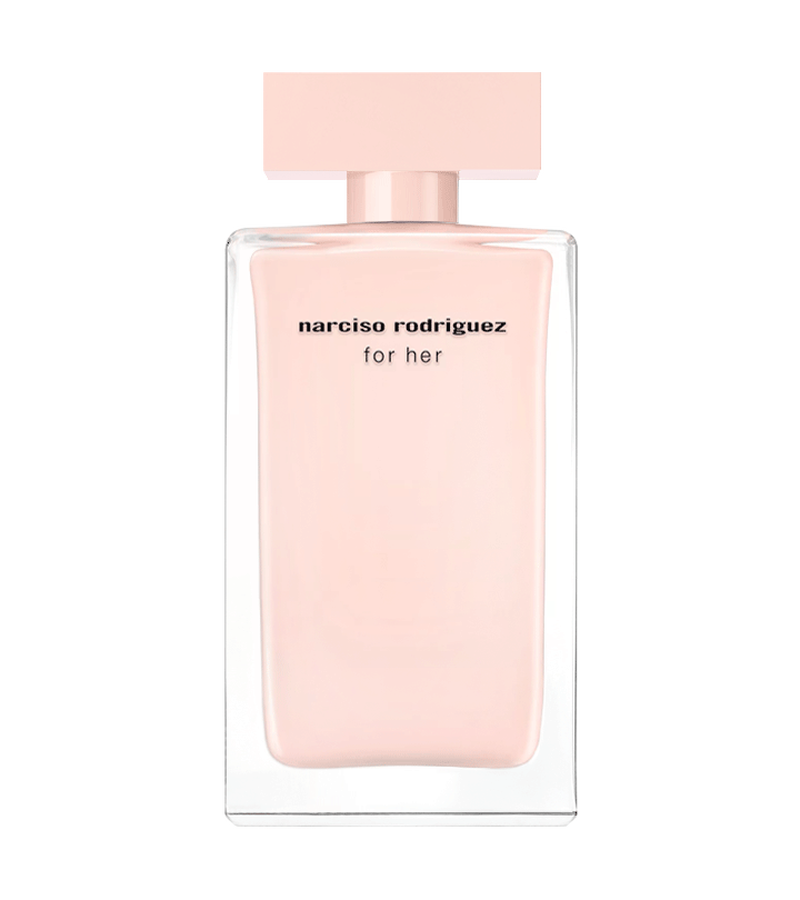 702 NARCISO RODRIGUEZ FOR HER EDP 100ML - Image 1