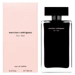 NARCISO RODRIGUEZ FOR HER EDT 100ML..
