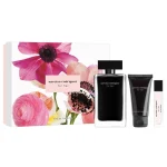 NARCISO RODRIGUEZ FOR HER EDT GIFT SET 3PCS