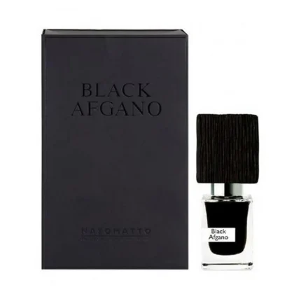NASOMATTO BLACK AFGANO PARFUM 30ML