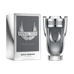 PACO RABANNE INVICTUS PLATINUM EDP 200ML