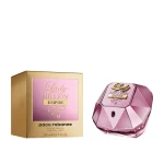 PACO RABANNE LADY MILLION EMPIRE EDP 80ML.