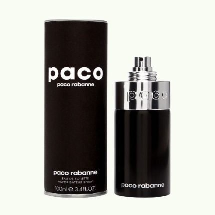 PACO RABANNE MAN EDT 100ML
