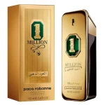 PACO RABANNE MILLION GOLDEN OUD EDP 100ML