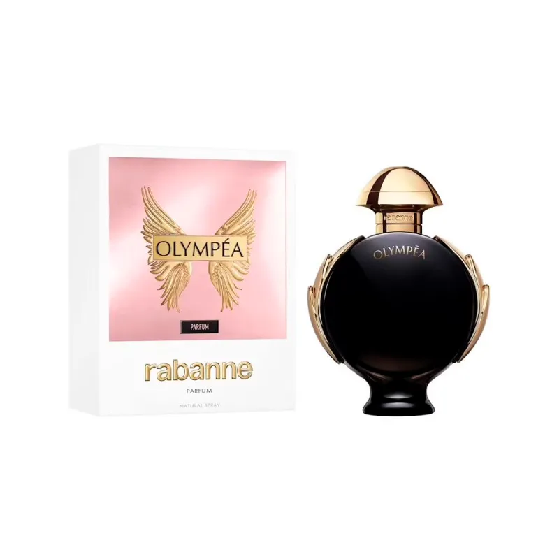 726 PACO RABANNE OLYMPEA EDP 80ML - Image 1