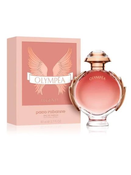 PACO RABANNE OLYMPEA LEGEND EDP 80ML
