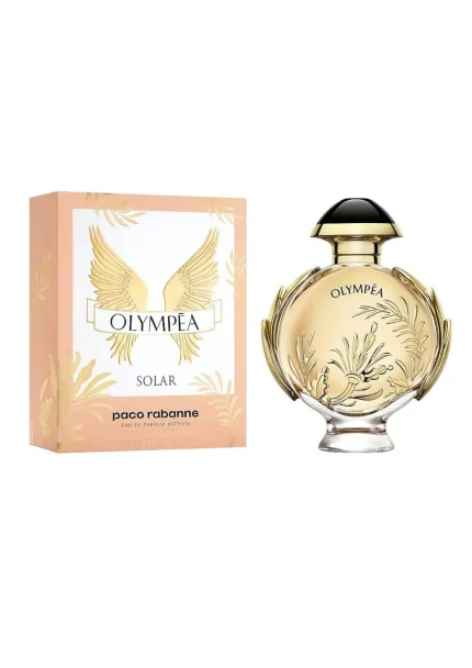 PACO RABANNE OLYMPOEA SOLAR EDP 80ML