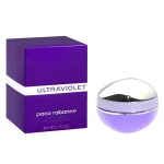 PACO RABANNE ULTRAVIOLET WOMEN EDP 80ML