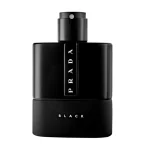 PRADA EDP 100ML BLACK