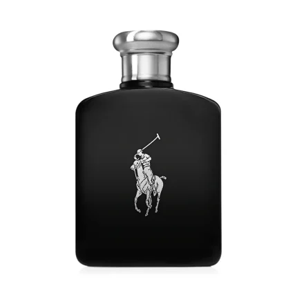 RALPH LAUREN POLO BLACK EDT 125ML