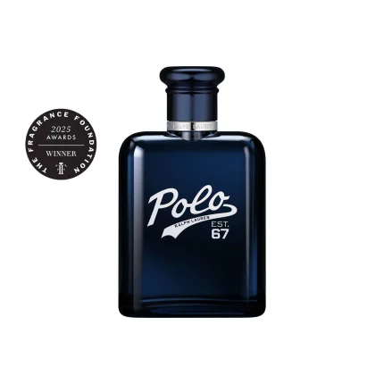 RALPH LAUREN POLO EST.67 EDP 125ML