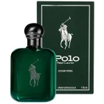 RALPH LAUREN POLO GREEN EDT 118ML