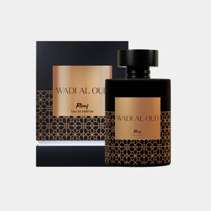 RIVAJ WADI AL OUD EDP 100ML