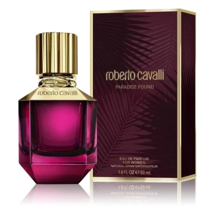 ROBERTO CAVALLI POUR HOMME EDP 75ML