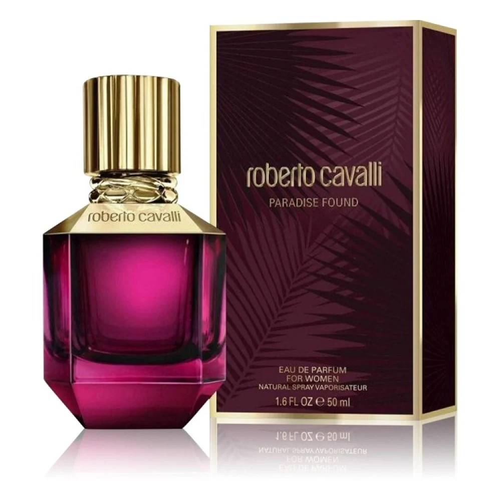 771 ROBERTO CAVALLI POUR HOMME EDP 75ML - Image 1