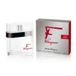 SALVATORE FERRAGAMO F POUR HOMME 100ML