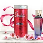 SHALIS WOMEN EDP 100ML