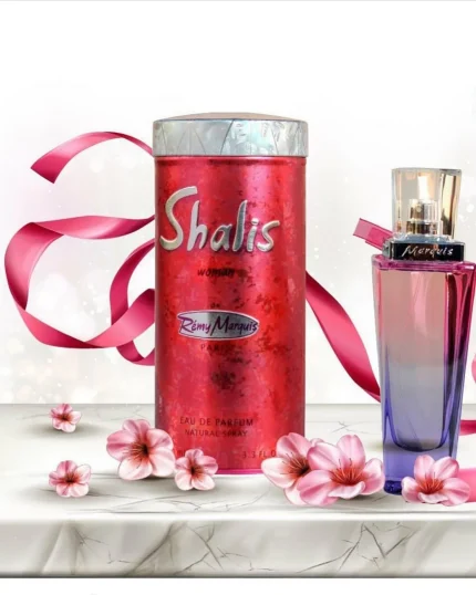 SHALIS WOMEN EDP 100ML