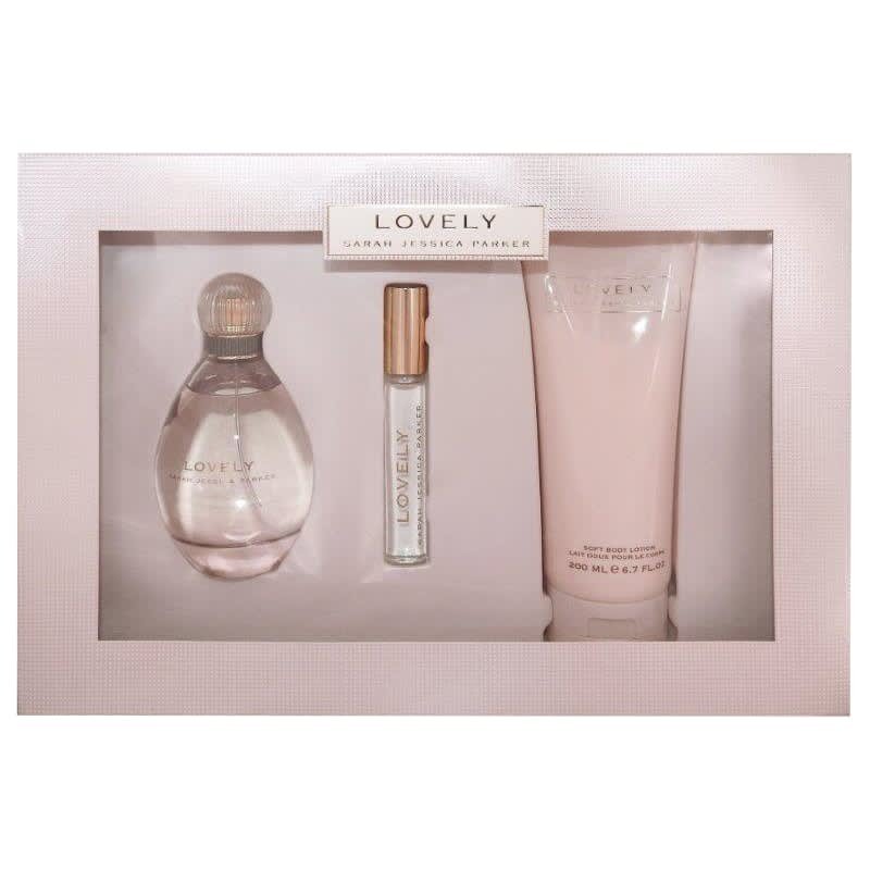 792 SJP LOVELY GIFT SET - Image 1