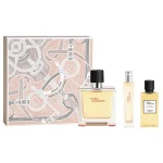 TERRE D HERMES MEN SET 75ML 3S SET