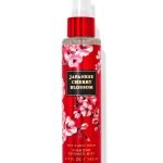 BATH AND BODY WORKS JAPANESE BLOSSOM MIST 145ML