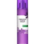 UNITED COLORS OF BENETTON MIST 236ML FABULOUS PURPLE VIOLET